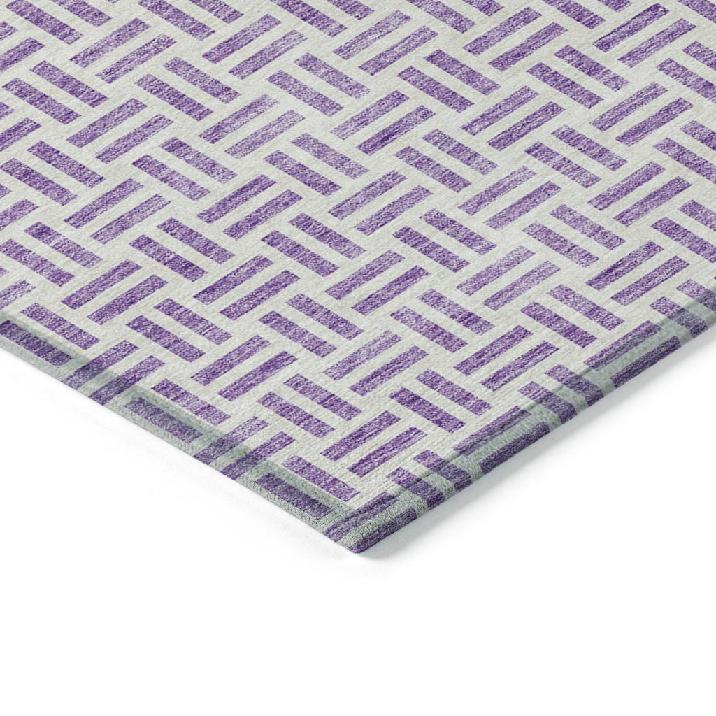 addison chantille acn978 lavender rug