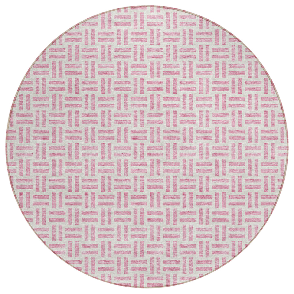 addison chantille acn978 pink rug