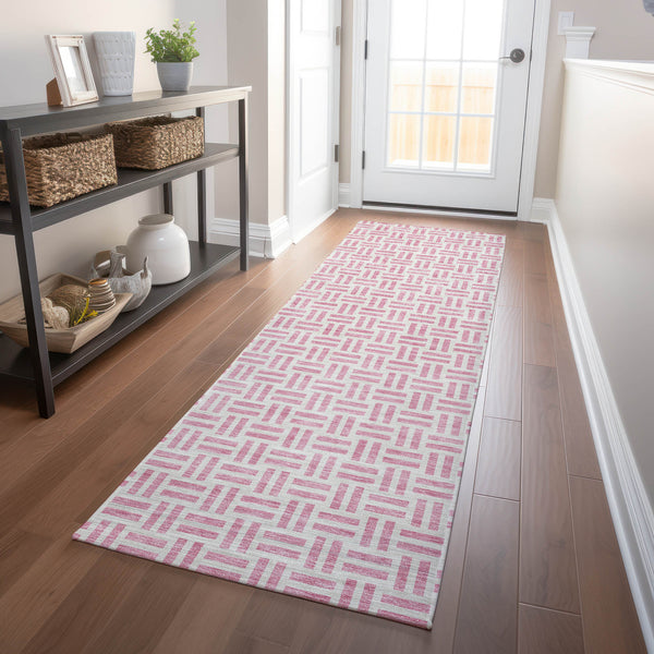 addison chantille acn978 pink rug