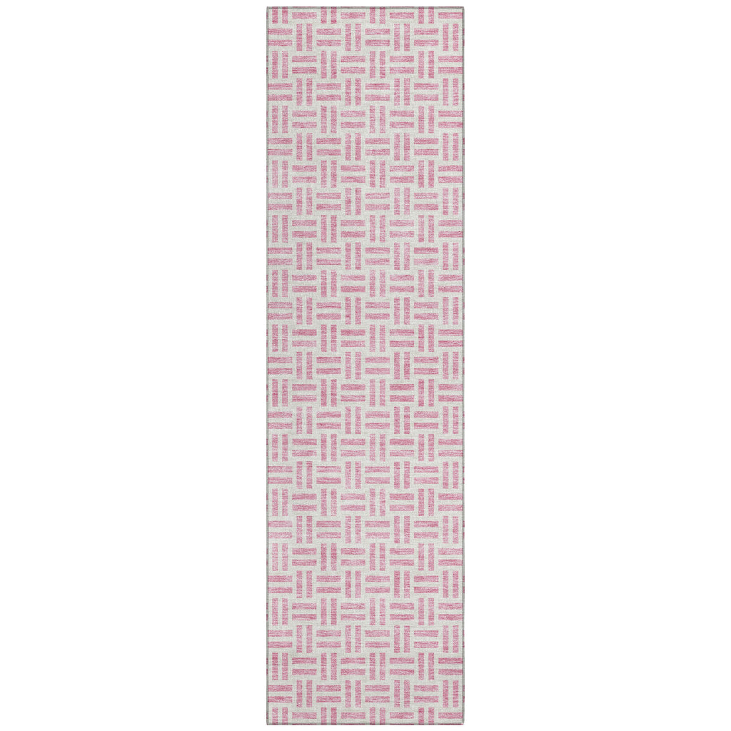 addison chantille acn978 pink rug