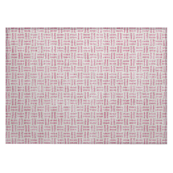 addison chantille acn978 pink rug