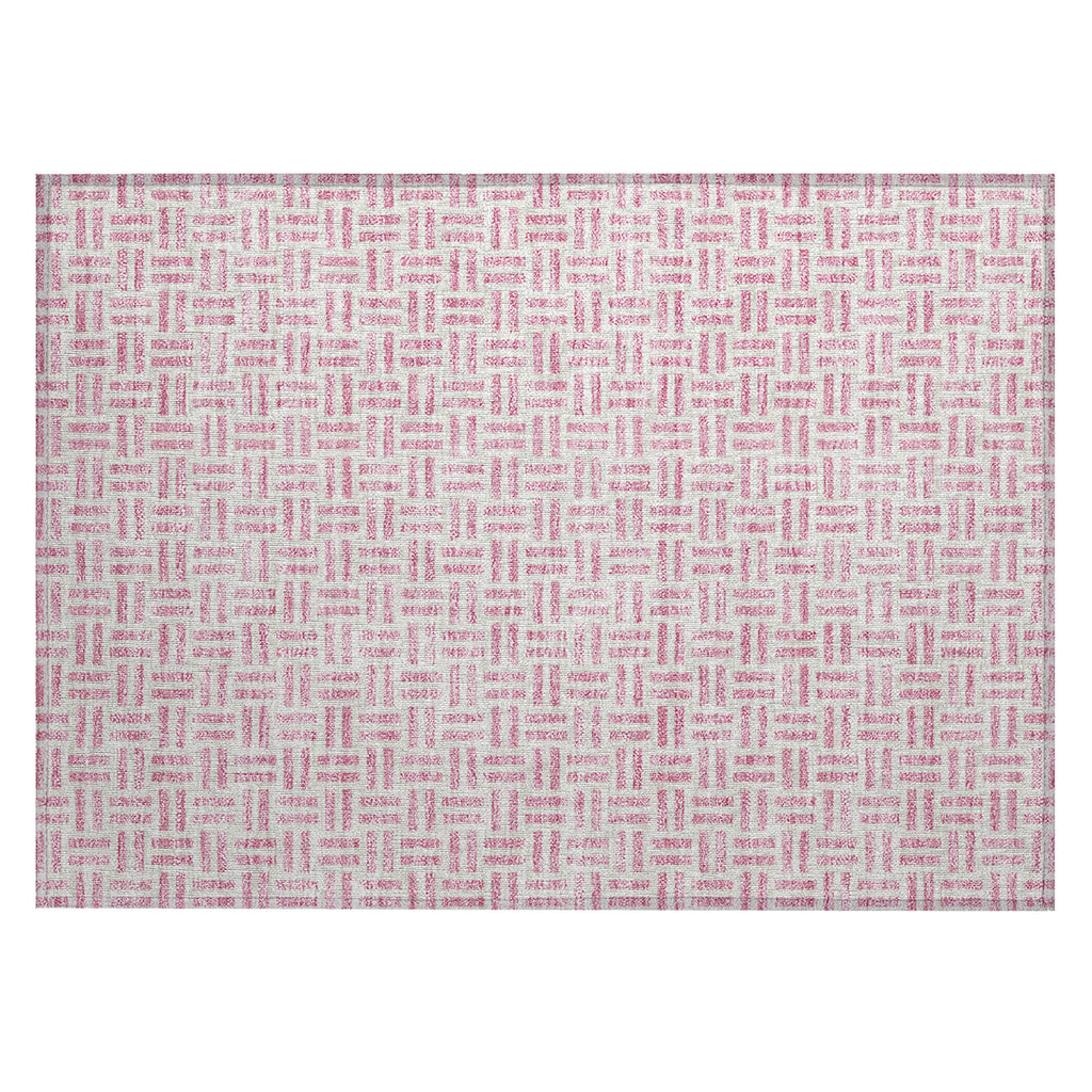 addison chantille acn978 pink rug