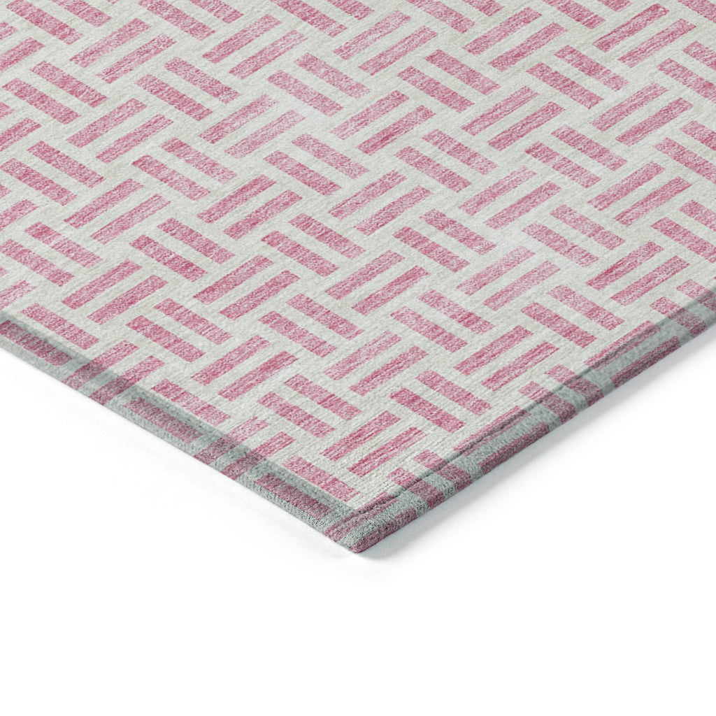 addison chantille acn978 pink rug