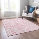 addison chantille acn978 pink rug