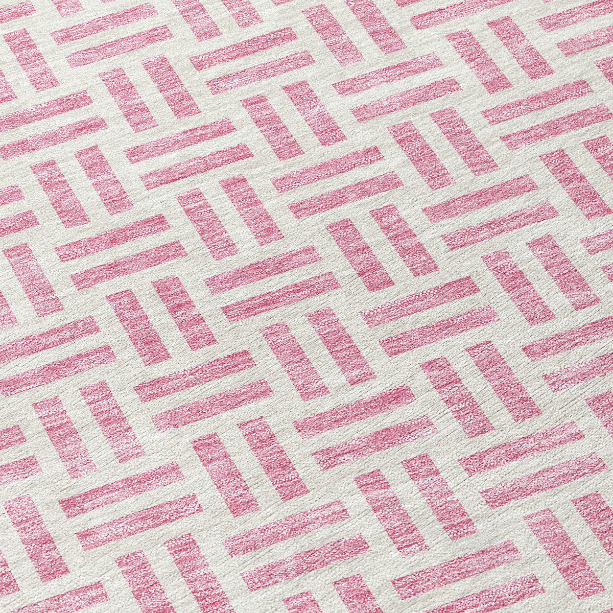 addison chantille acn978 pink rug