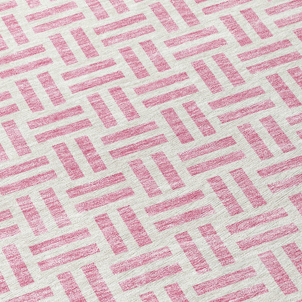 addison chantille acn978 pink rug