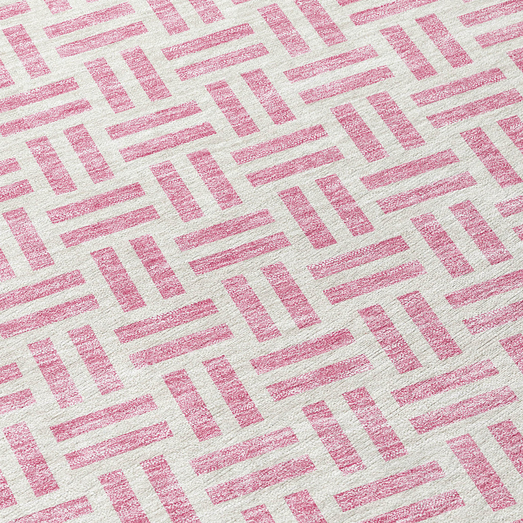 addison chantille acn978 pink rug