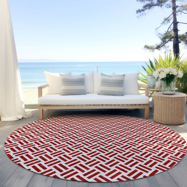 addison chantille acn978 red rug