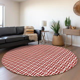 addison chantille acn978 red rug