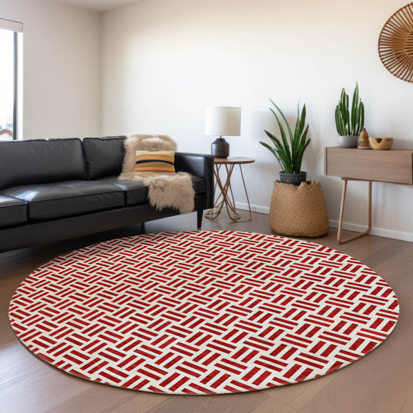 addison chantille acn978 red rug