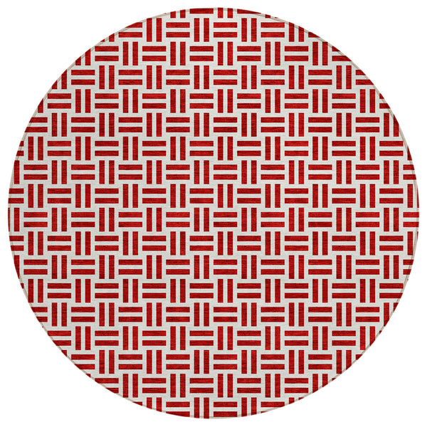 addison chantille acn978 red rug