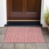 addison chantille acn978 red rug