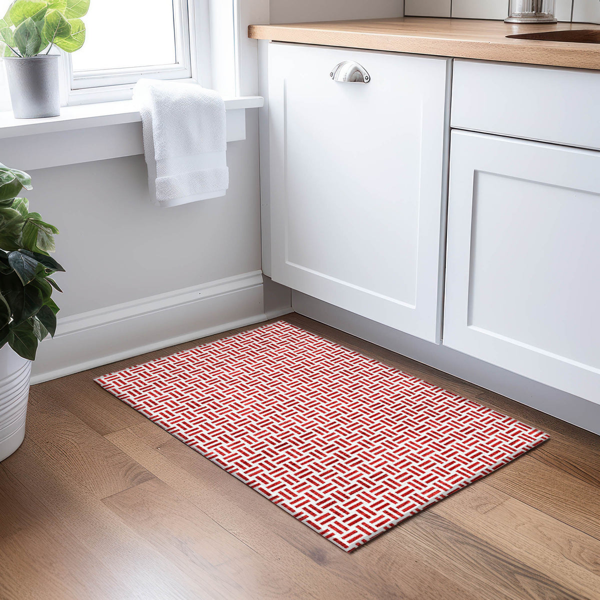 addison chantille acn978 red rug