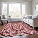 addison chantille acn978 red rug