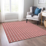 addison chantille acn978 red rug