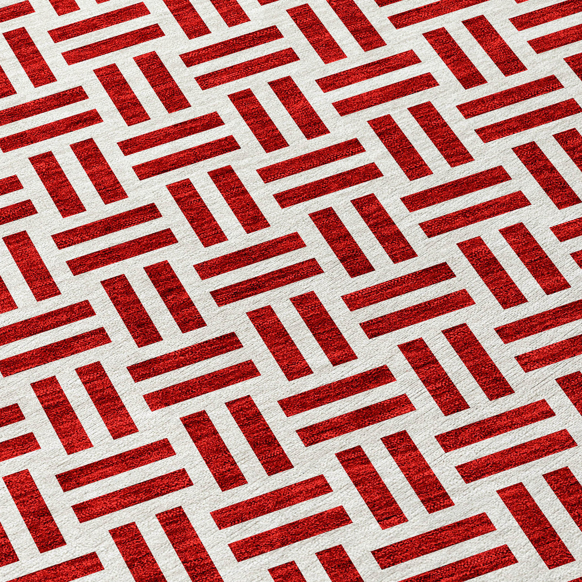 addison chantille acn978 red rug