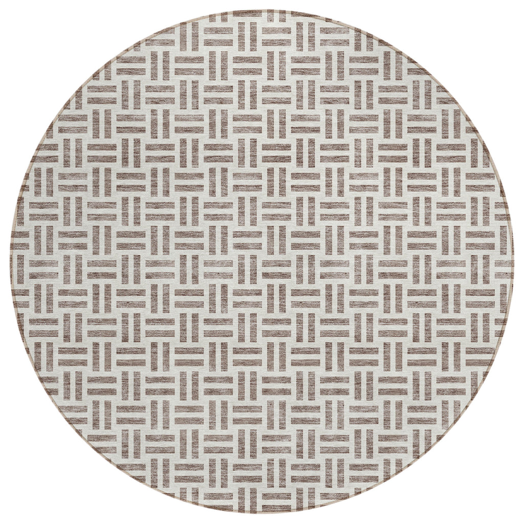 addison chantille acn978 taupe rug