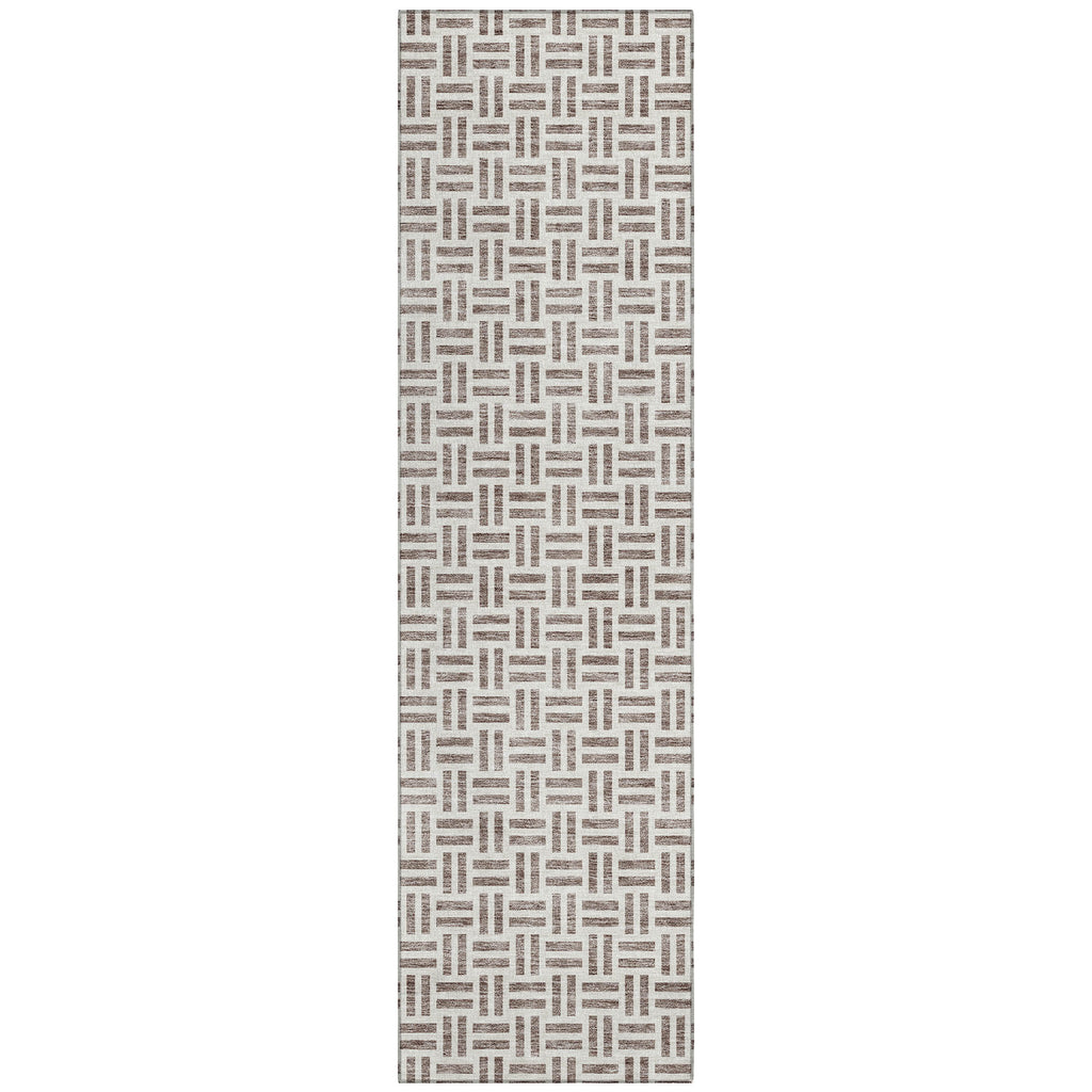 addison chantille acn978 taupe rug