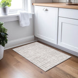 addison chantille acn978 taupe rug
