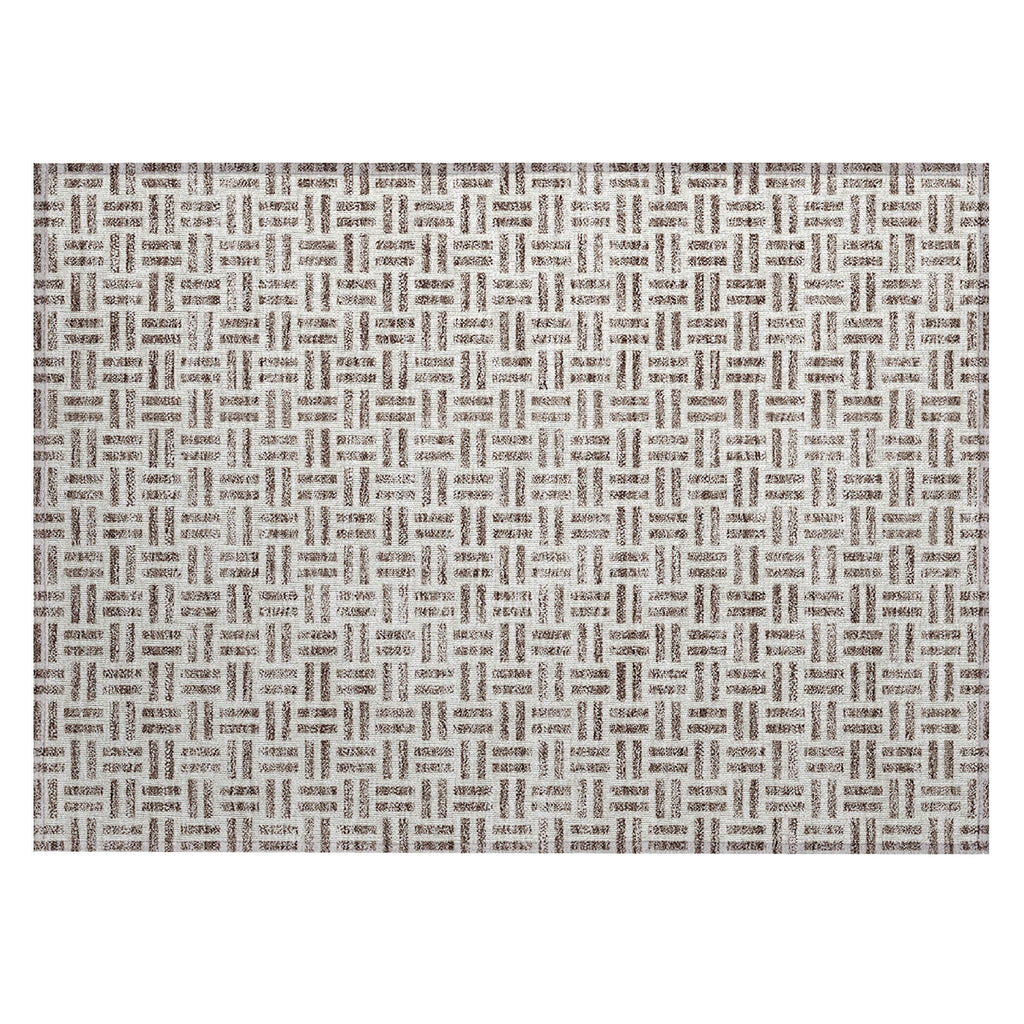 addison chantille acn978 taupe rug