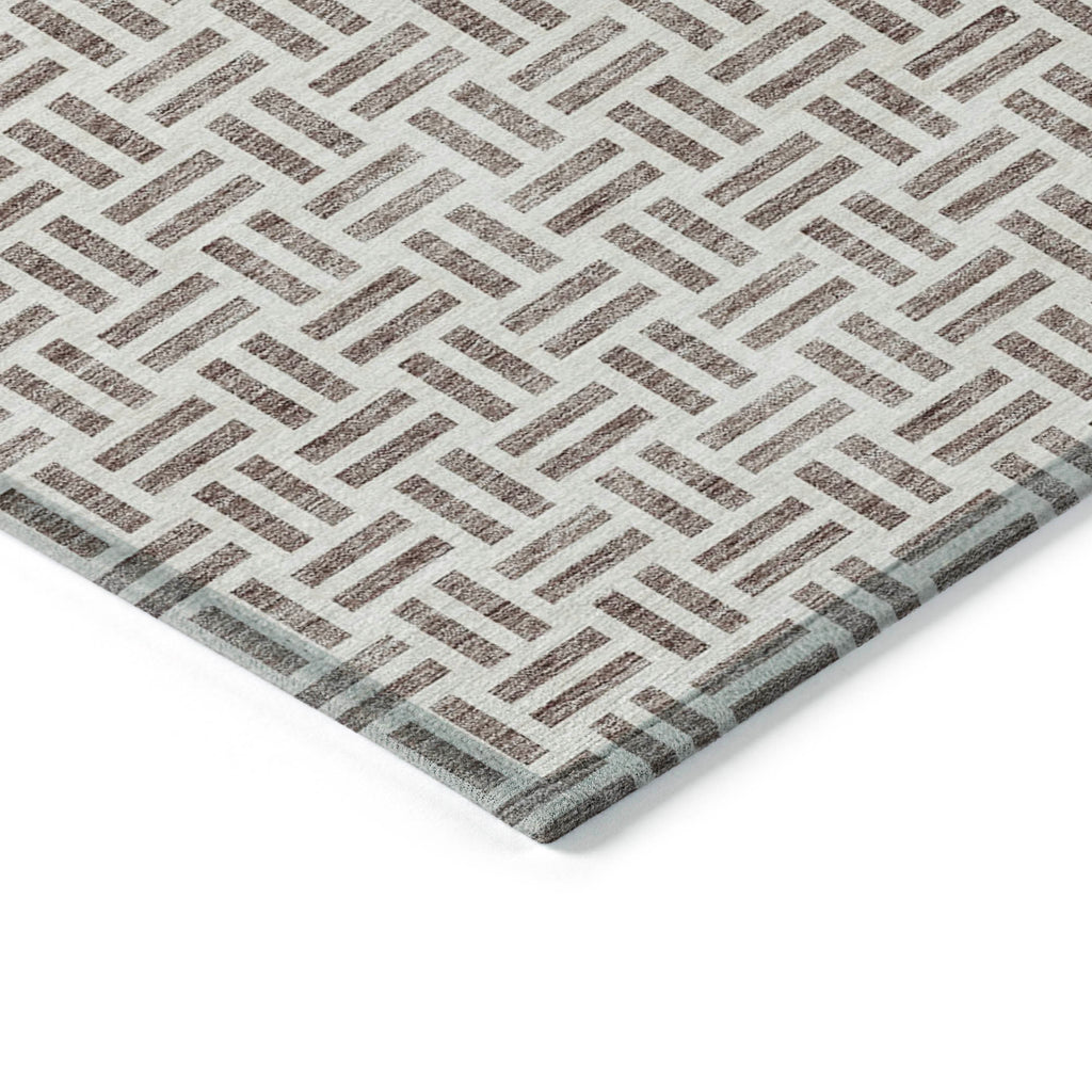 addison chantille acn978 taupe rug