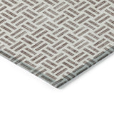 addison chantille acn978 taupe rug