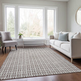 addison chantille acn978 taupe rug