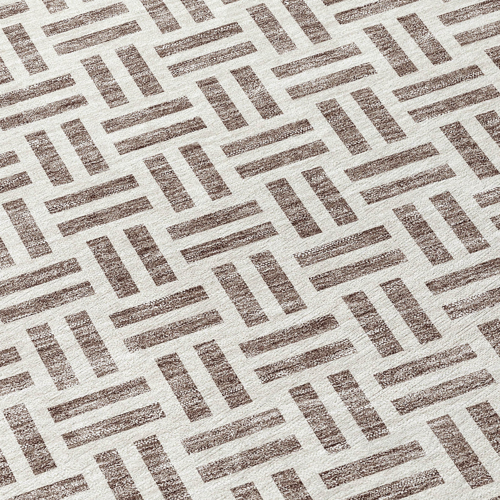 addison chantille acn978 taupe rug