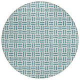 addison chantille acn978 teal rug