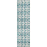 addison chantille acn978 teal rug