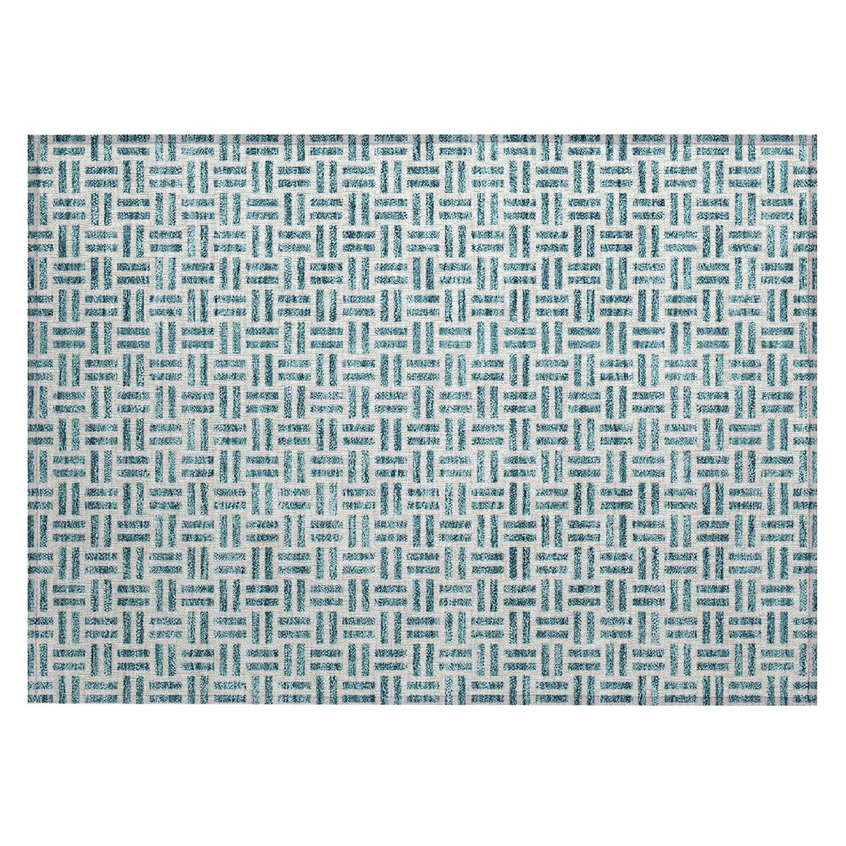 addison chantille acn978 teal rug