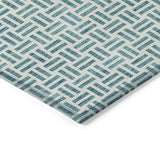 addison chantille acn978 teal rug
