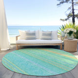 addison chantille acn979 aqua rug