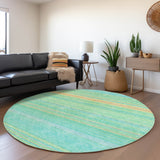 addison chantille acn979 aqua rug