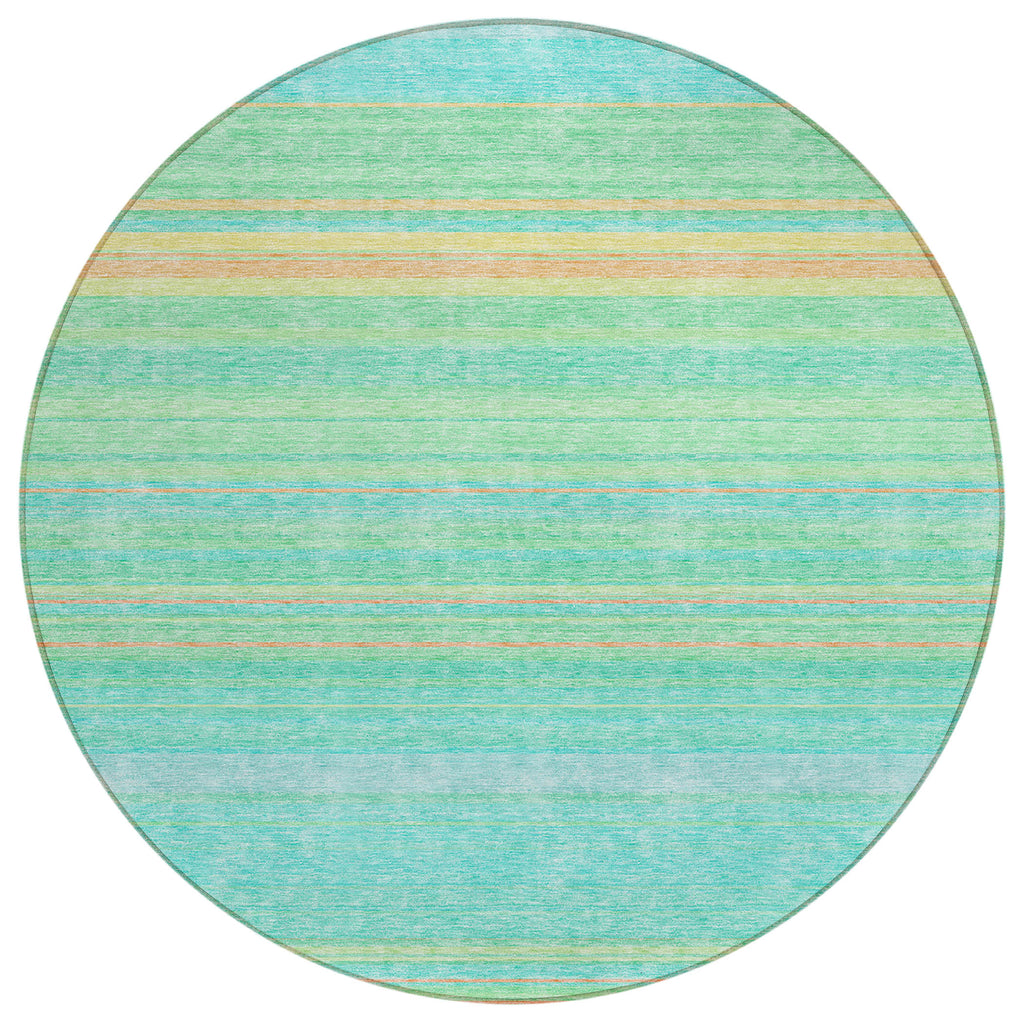 addison chantille acn979 aqua rug