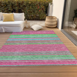 addison chantille acn979 blush rug