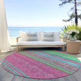 addison chantille acn979 blush rug