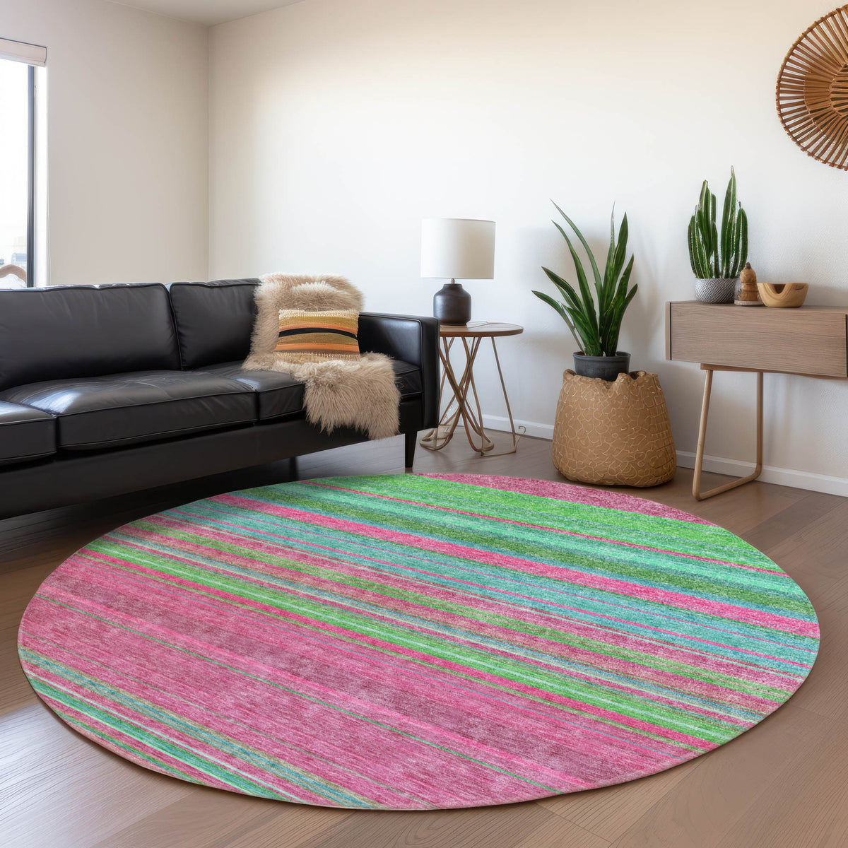 addison chantille acn979 blush rug