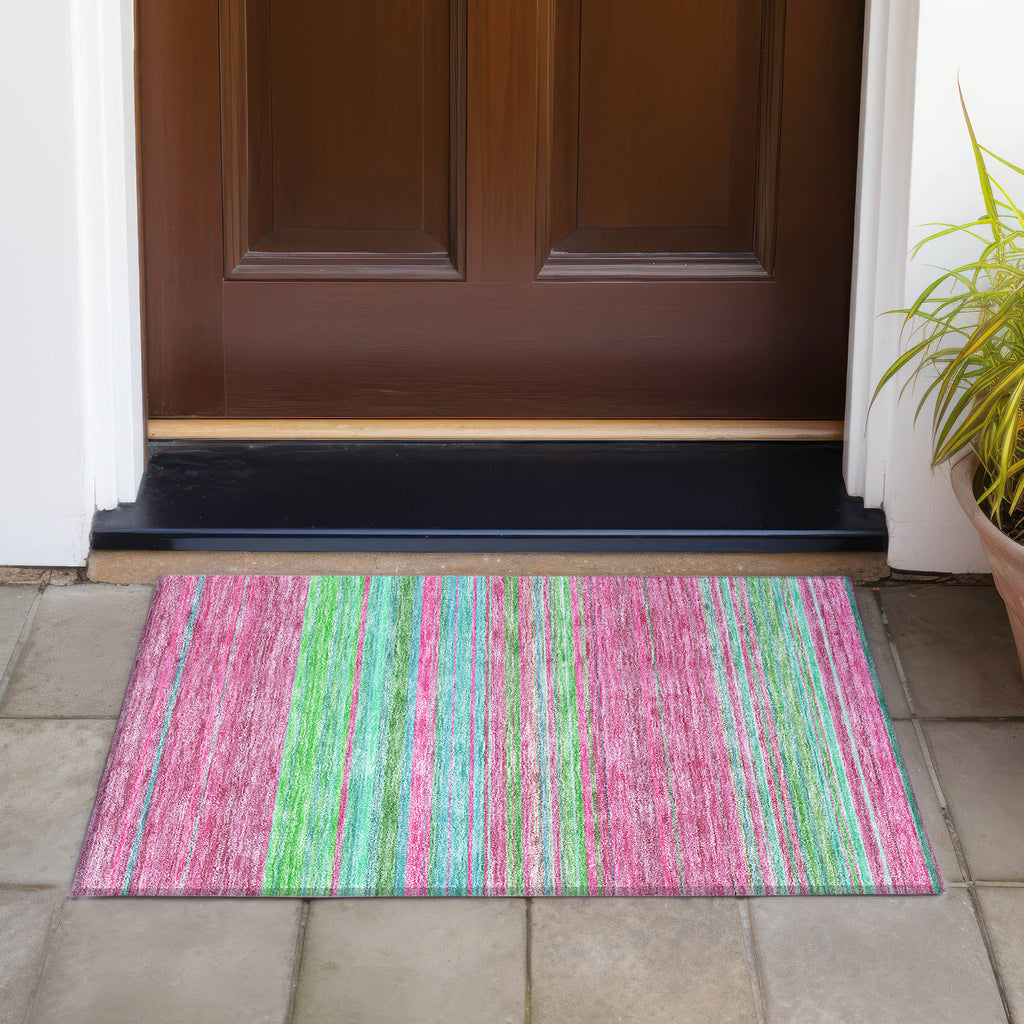 addison chantille acn979 blush rug