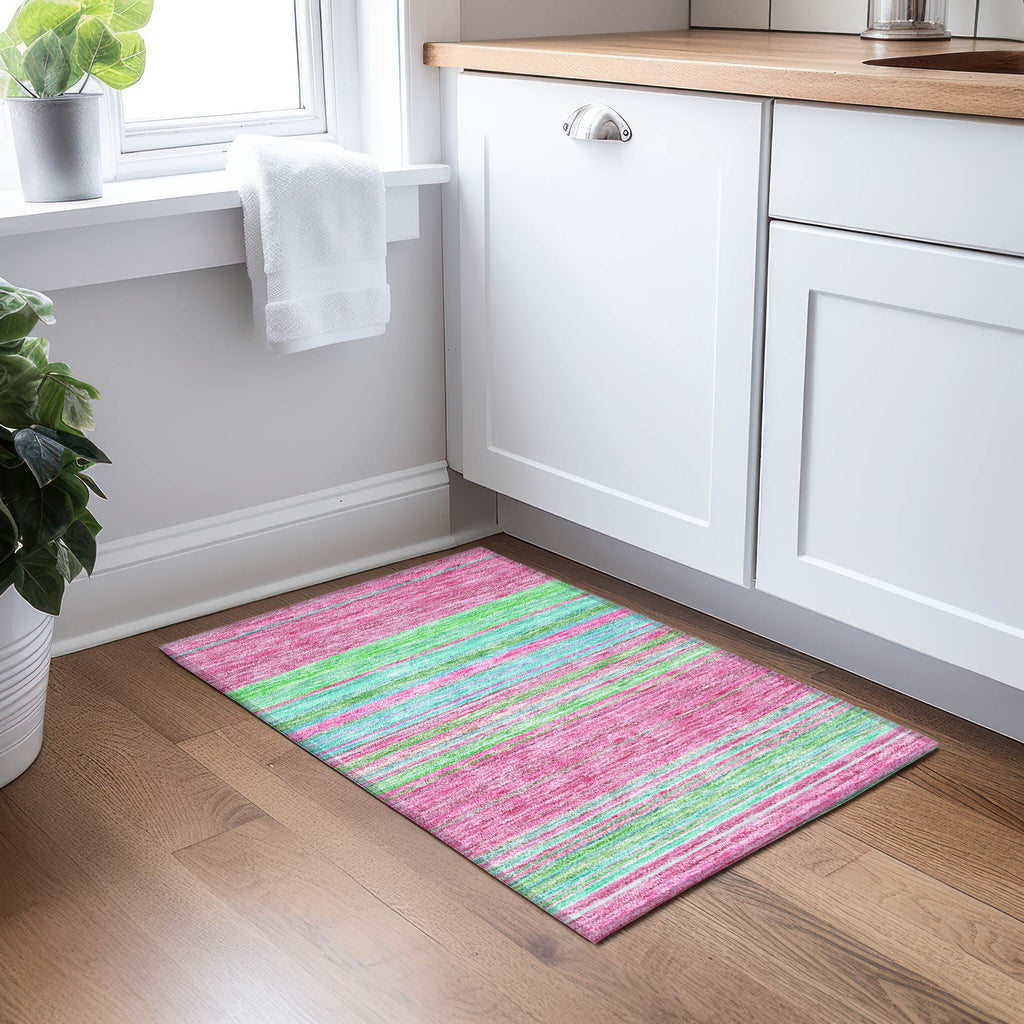 addison chantille acn979 blush rug