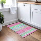 addison chantille acn979 blush rug