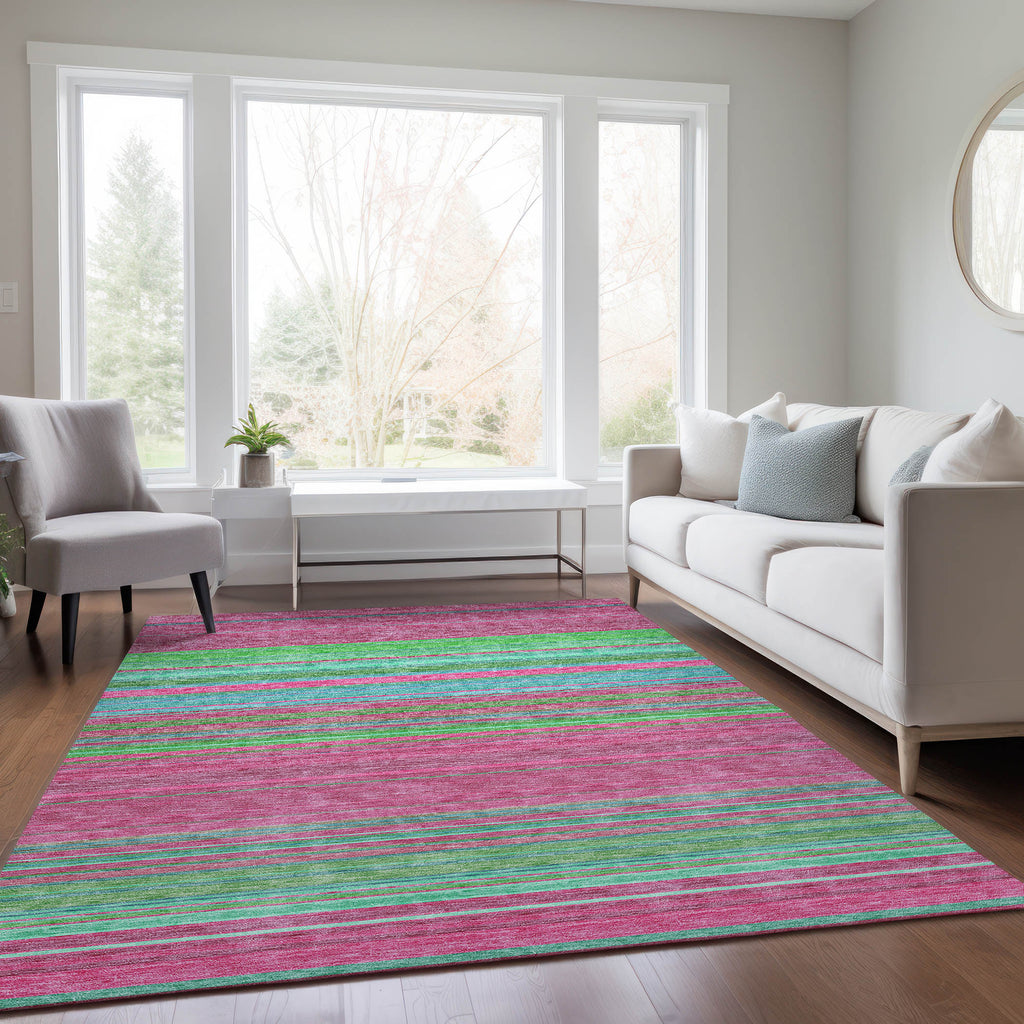 addison chantille acn979 blush rug