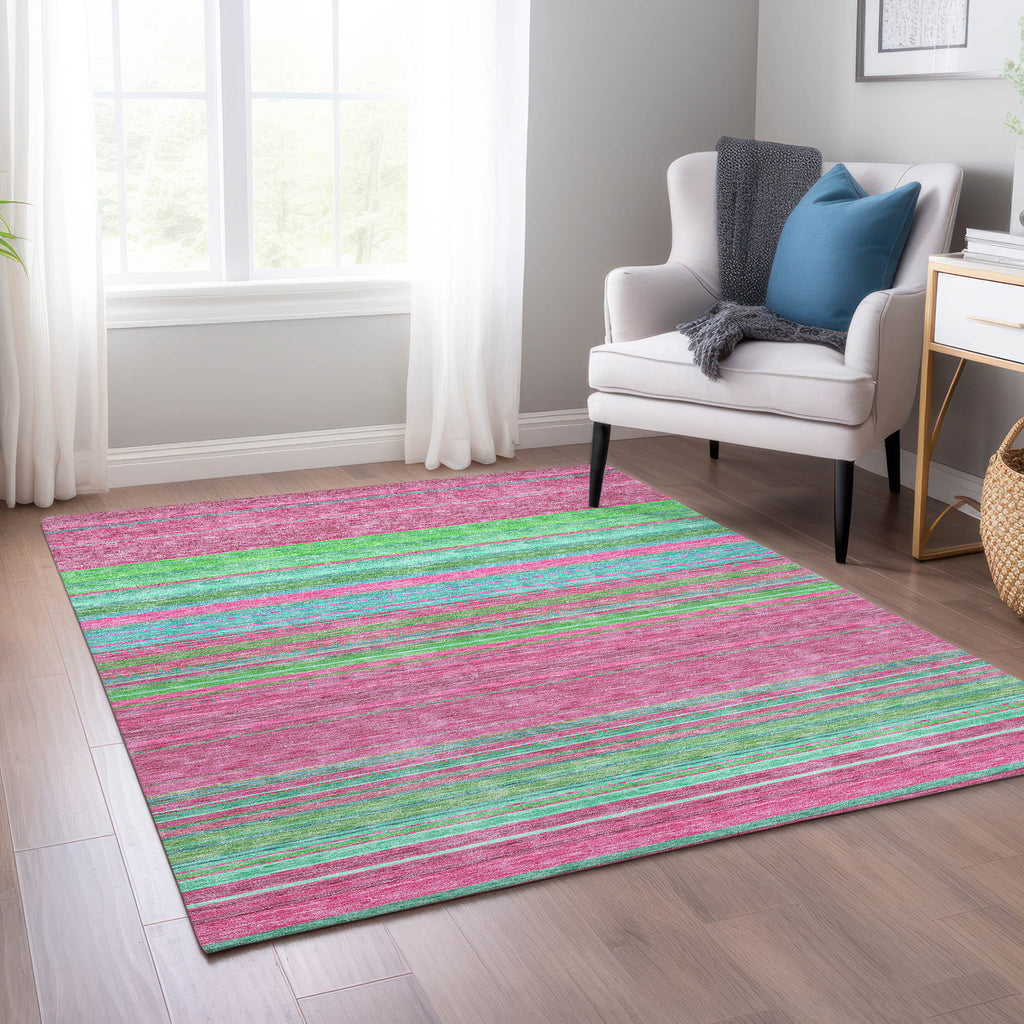 addison chantille acn979 blush rug