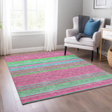 addison chantille acn979 blush rug