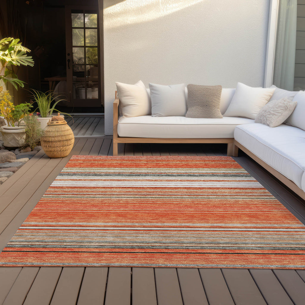 addison chantille acn979 coral rug