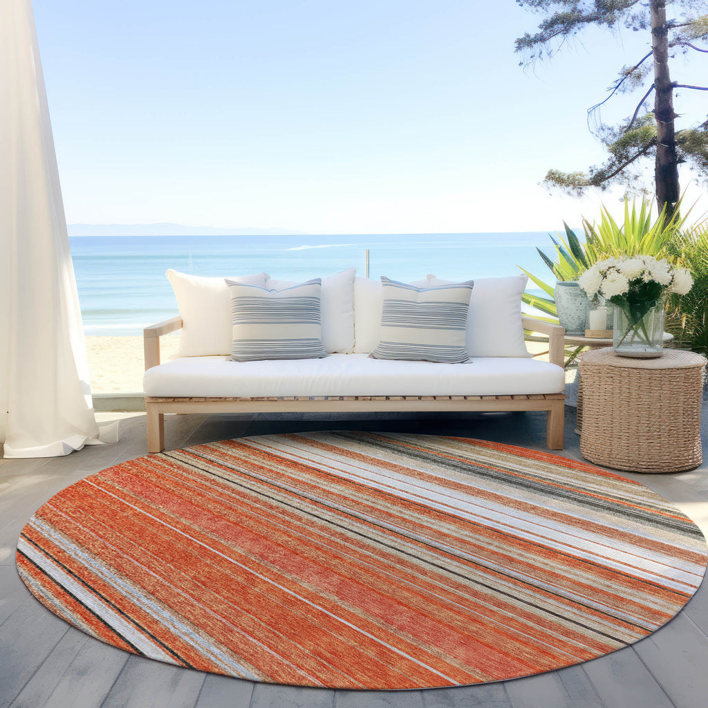 addison chantille acn979 coral rug
