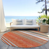 addison chantille acn979 coral rug