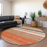 addison chantille acn979 coral rug