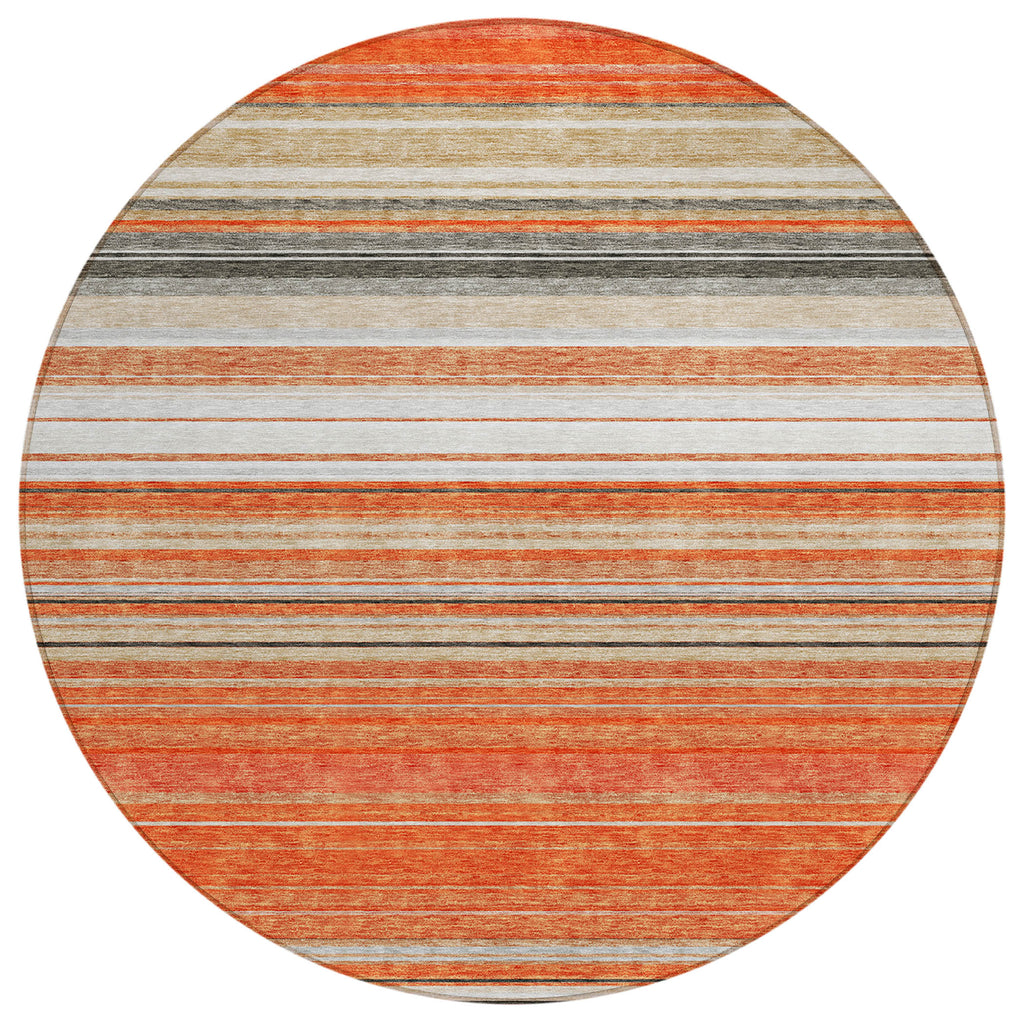 addison chantille acn979 coral rug