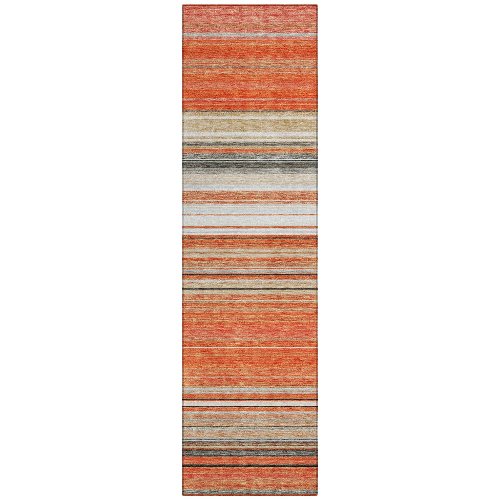 addison chantille acn979 coral rug